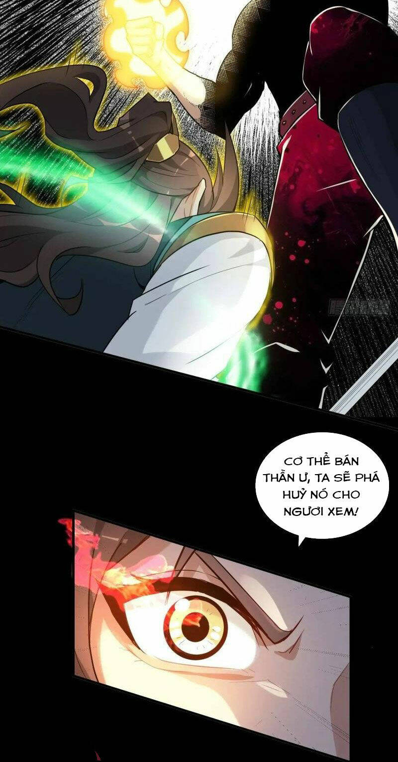 Tu Tiên Chính Là Như Vậy: Chapter 92