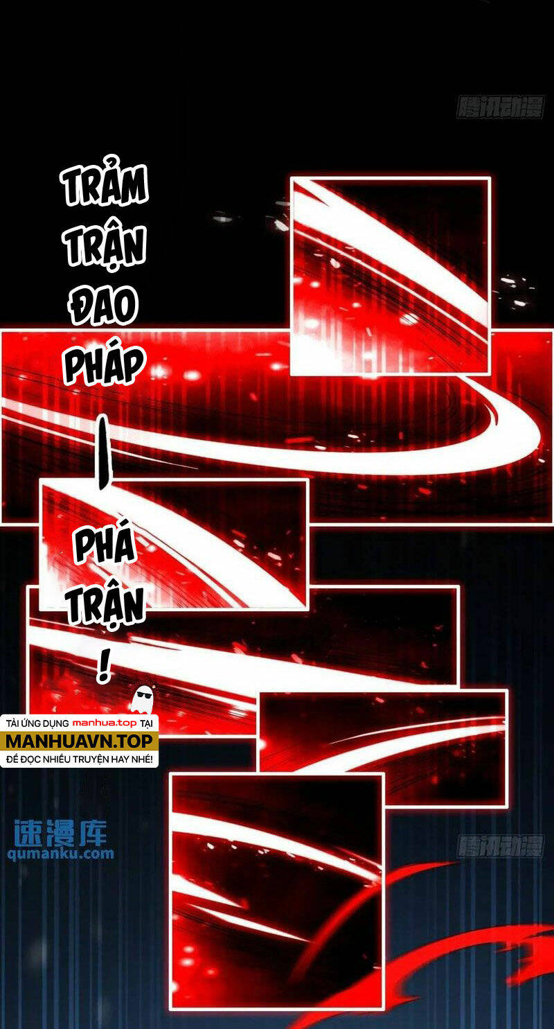 Tu Tiên Chính Là Như Vậy: Chapter 92