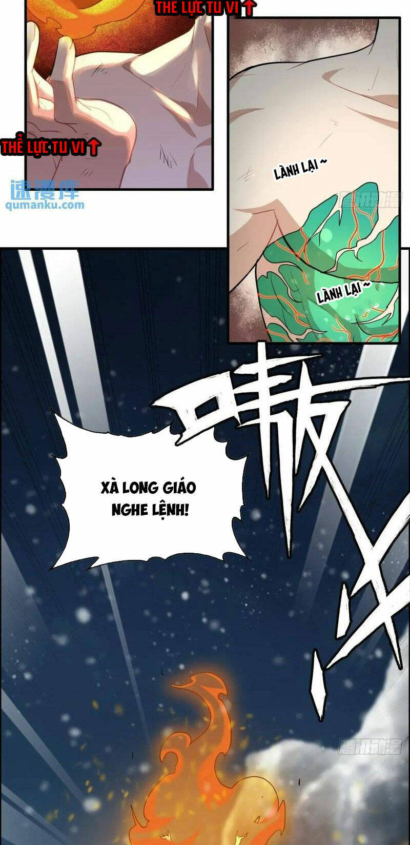 Tu Tiên Chính Là Như Vậy: Chapter 92