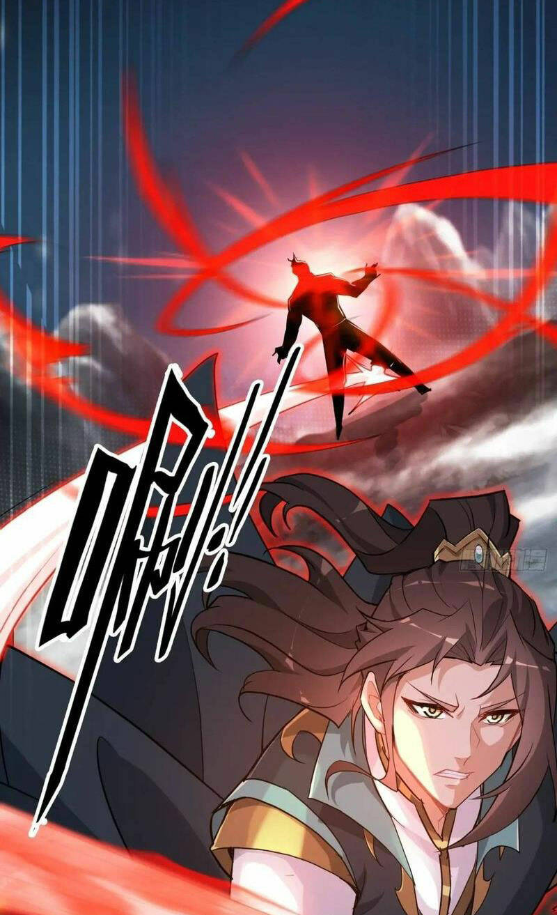 Tu Tiên Chính Là Như Vậy: Chapter 92