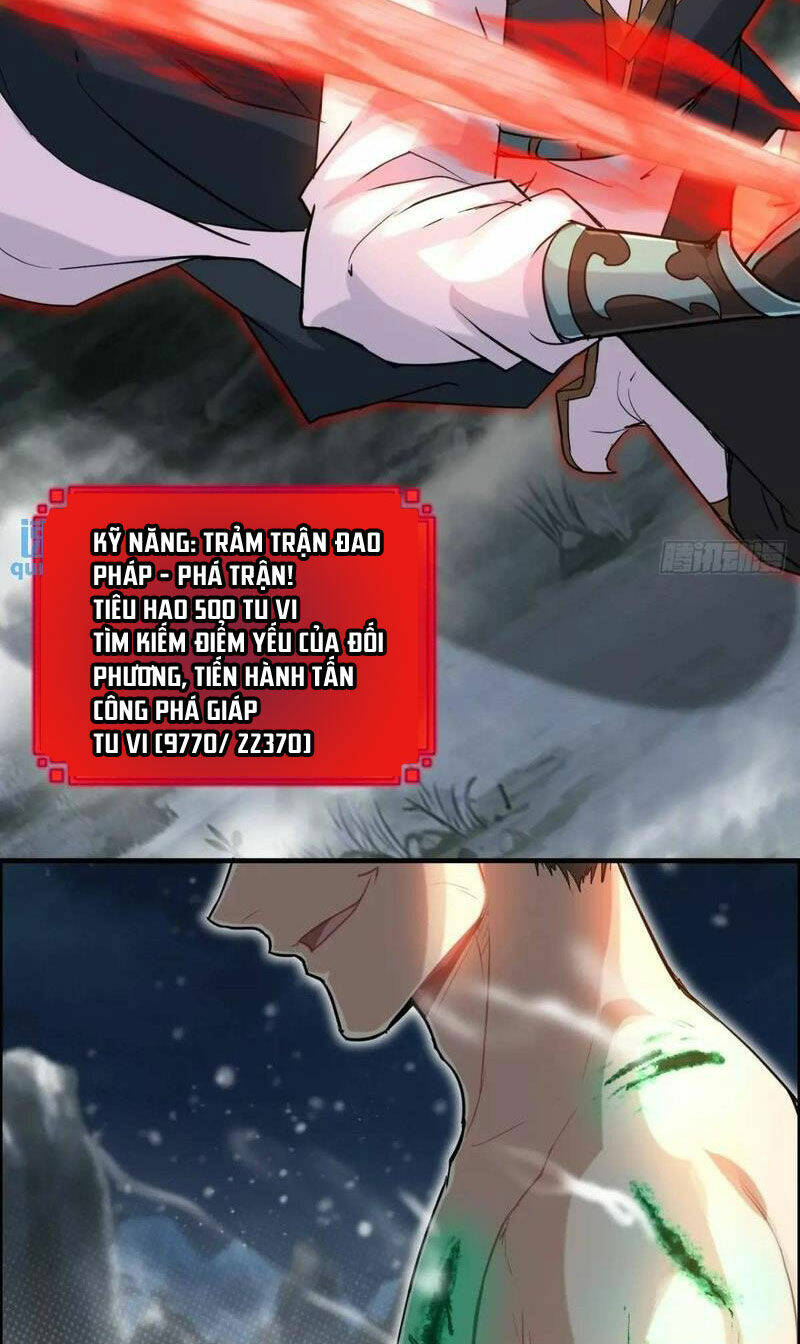 Tu Tiên Chính Là Như Vậy: Chapter 92