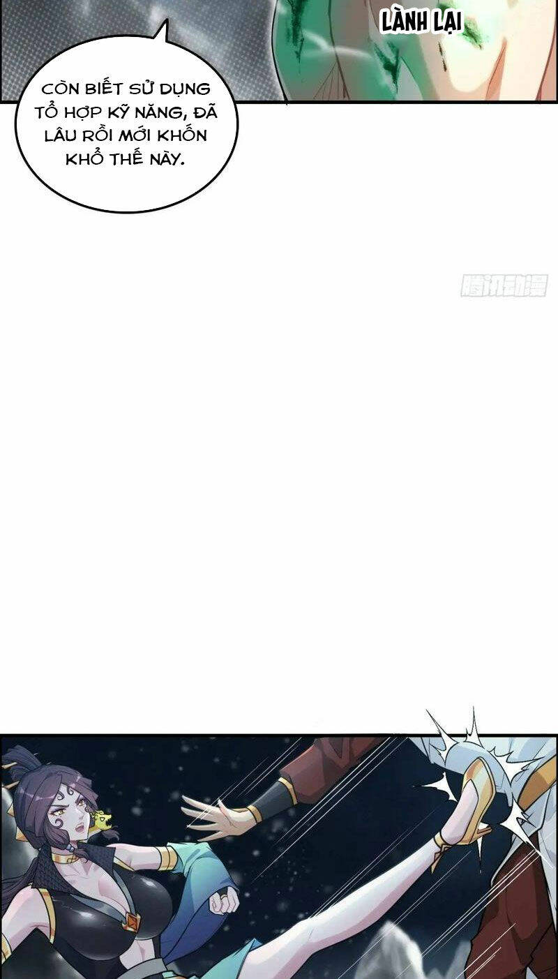 Tu Tiên Chính Là Như Vậy: Chapter 92