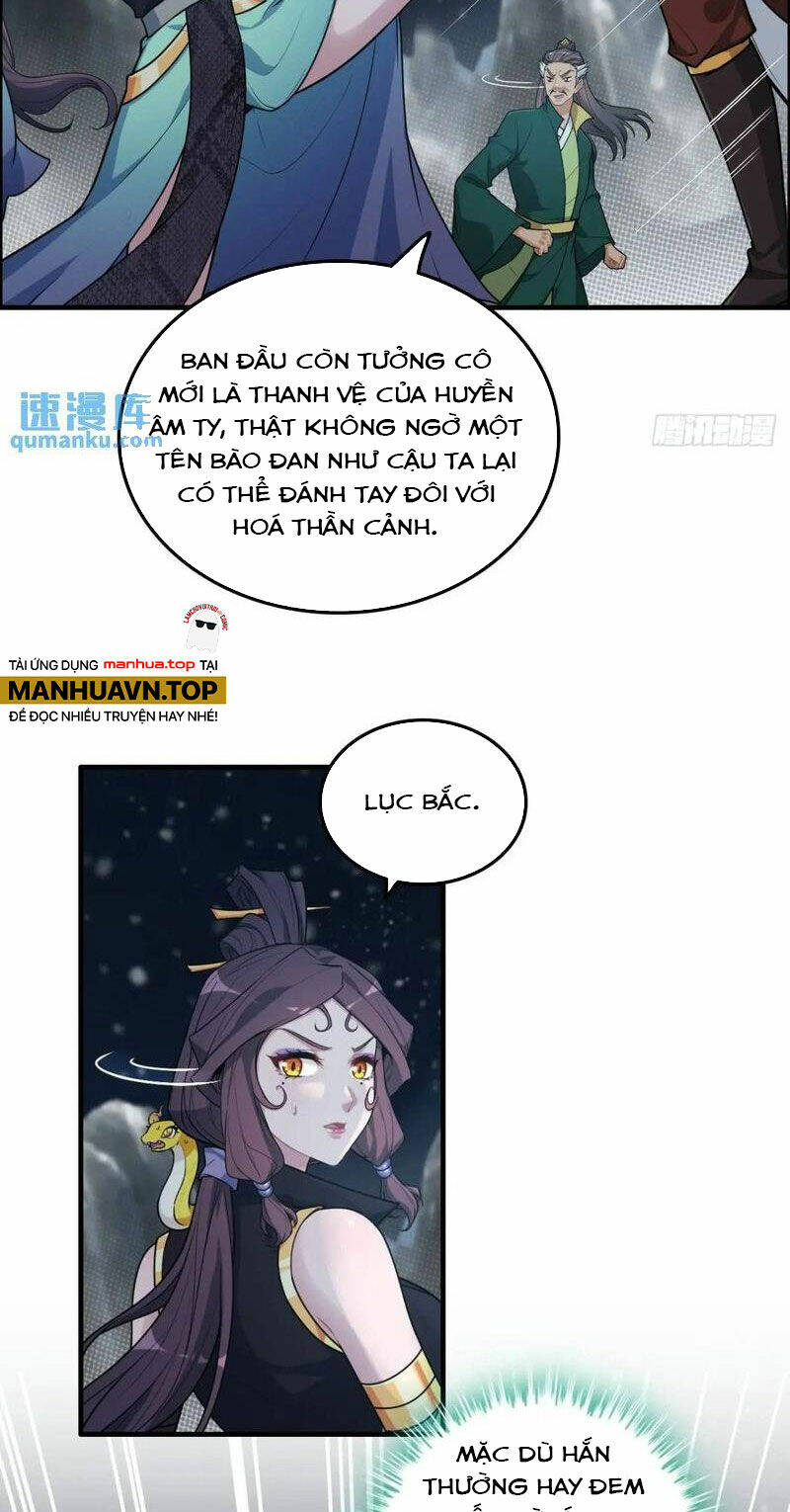 Tu Tiên Chính Là Như Vậy: Chapter 92