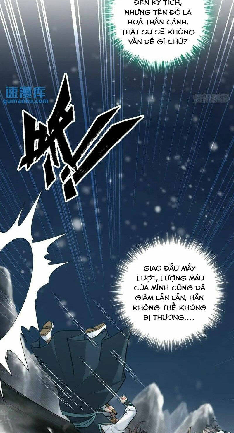 Tu Tiên Chính Là Như Vậy: Chapter 92