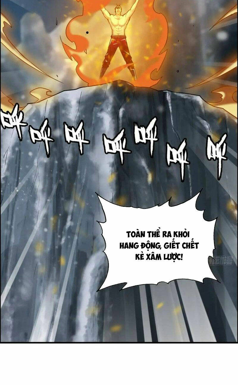 Tu Tiên Chính Là Như Vậy: Chapter 92