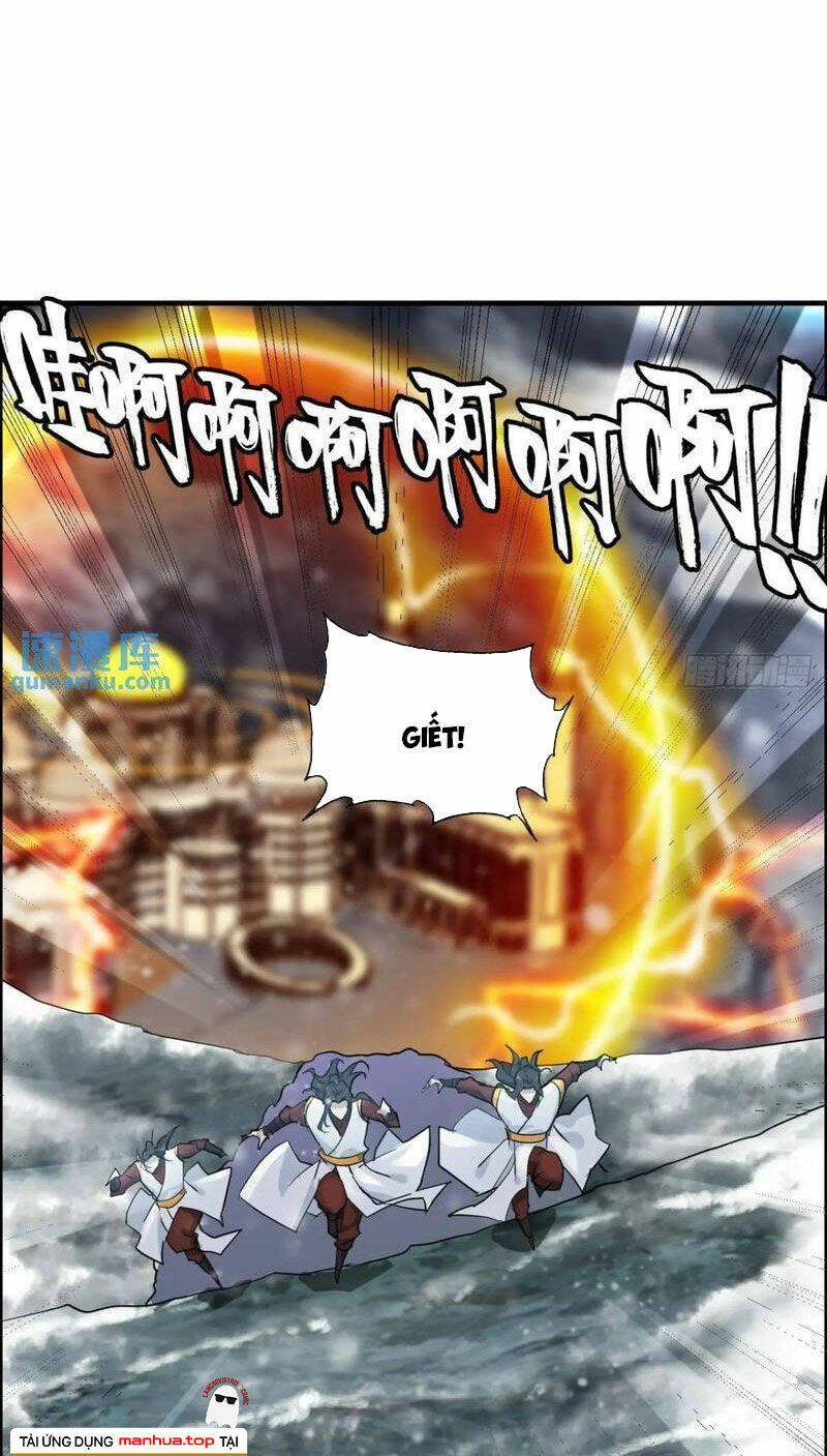 Tu Tiên Chính Là Như Vậy: Chapter 92