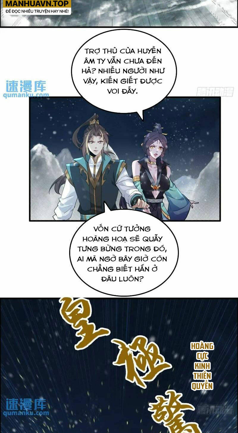 Tu Tiên Chính Là Như Vậy: Chapter 92