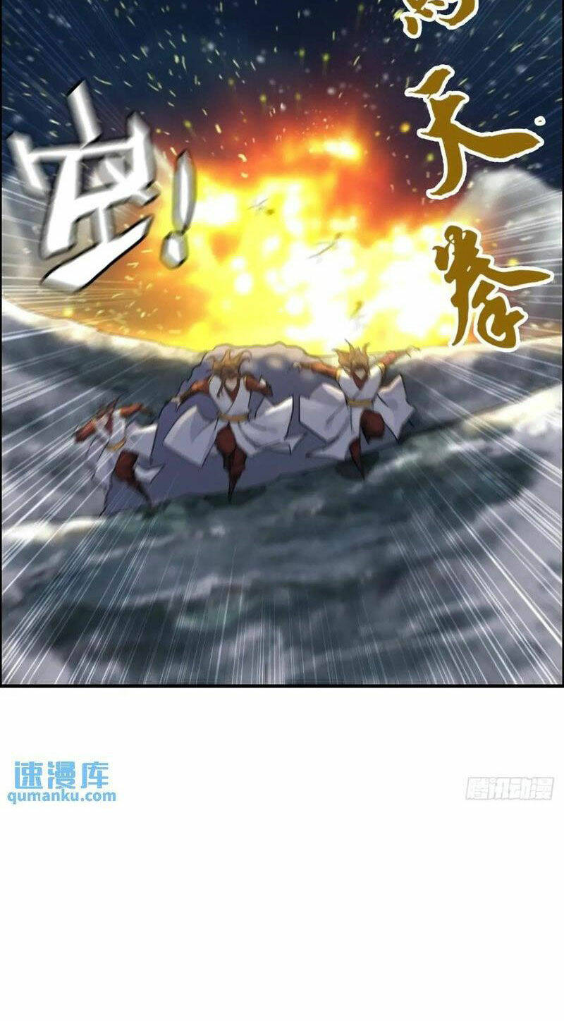 Tu Tiên Chính Là Như Vậy: Chapter 92