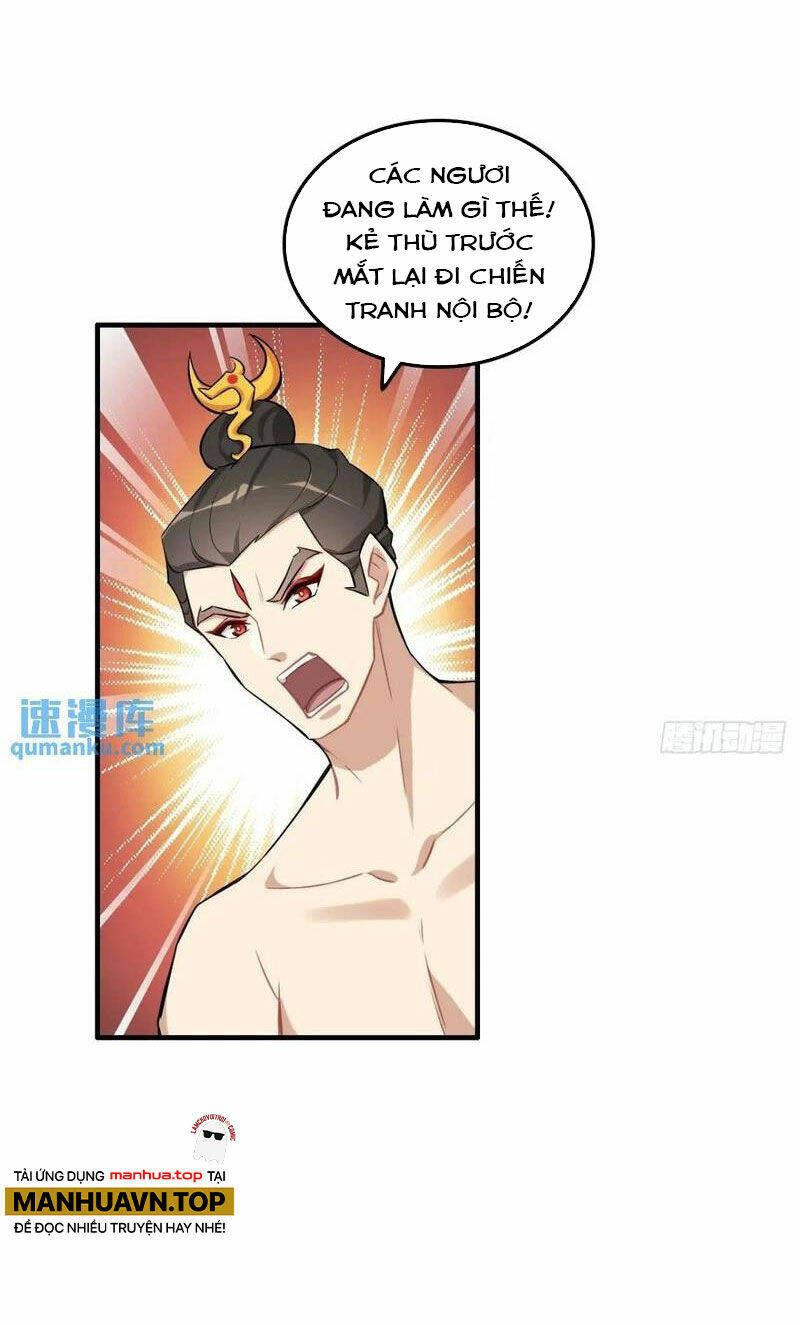 Tu Tiên Chính Là Như Vậy: Chapter 92
