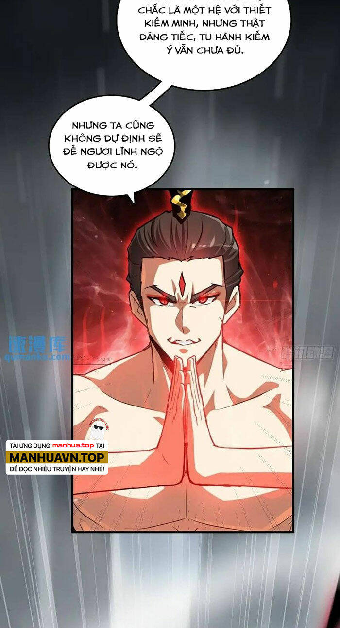 Tu Tiên Chính Là Như Vậy: Chapter 93