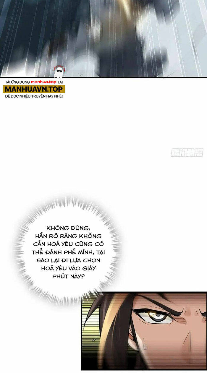 Tu Tiên Chính Là Như Vậy: Chapter 93