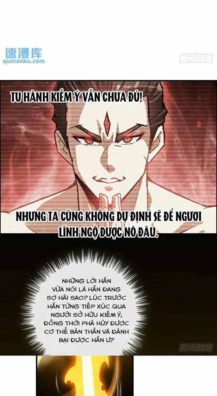 Tu Tiên Chính Là Như Vậy: Chapter 93