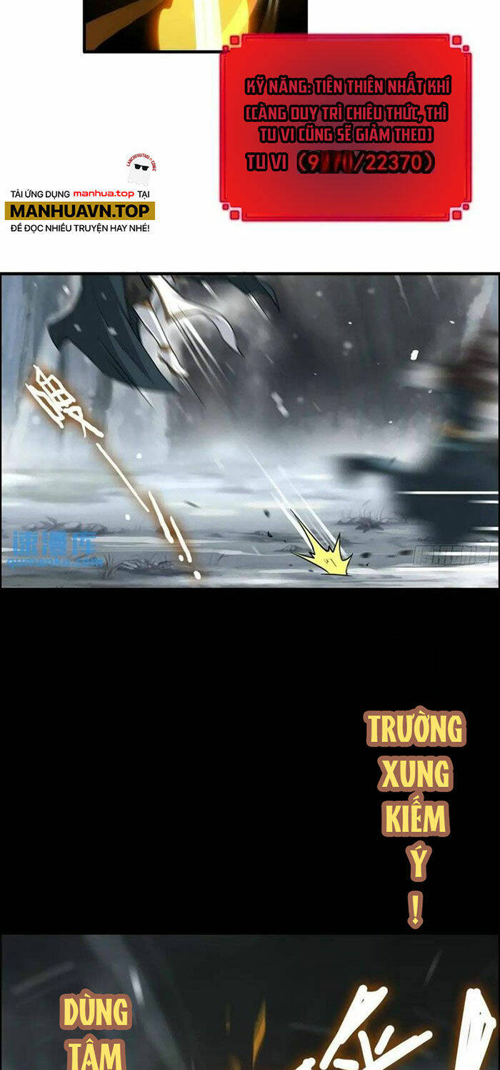 Tu Tiên Chính Là Như Vậy: Chapter 93