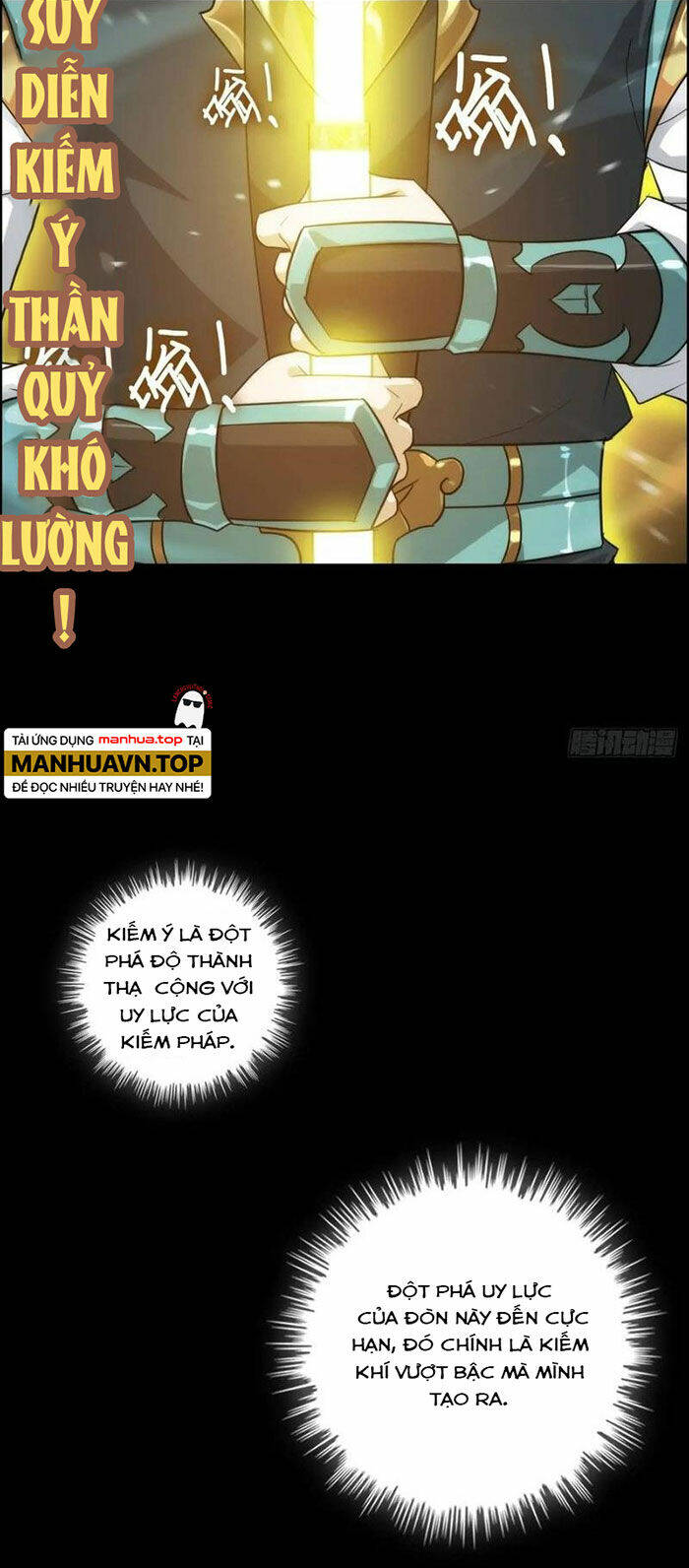 Tu Tiên Chính Là Như Vậy: Chapter 93