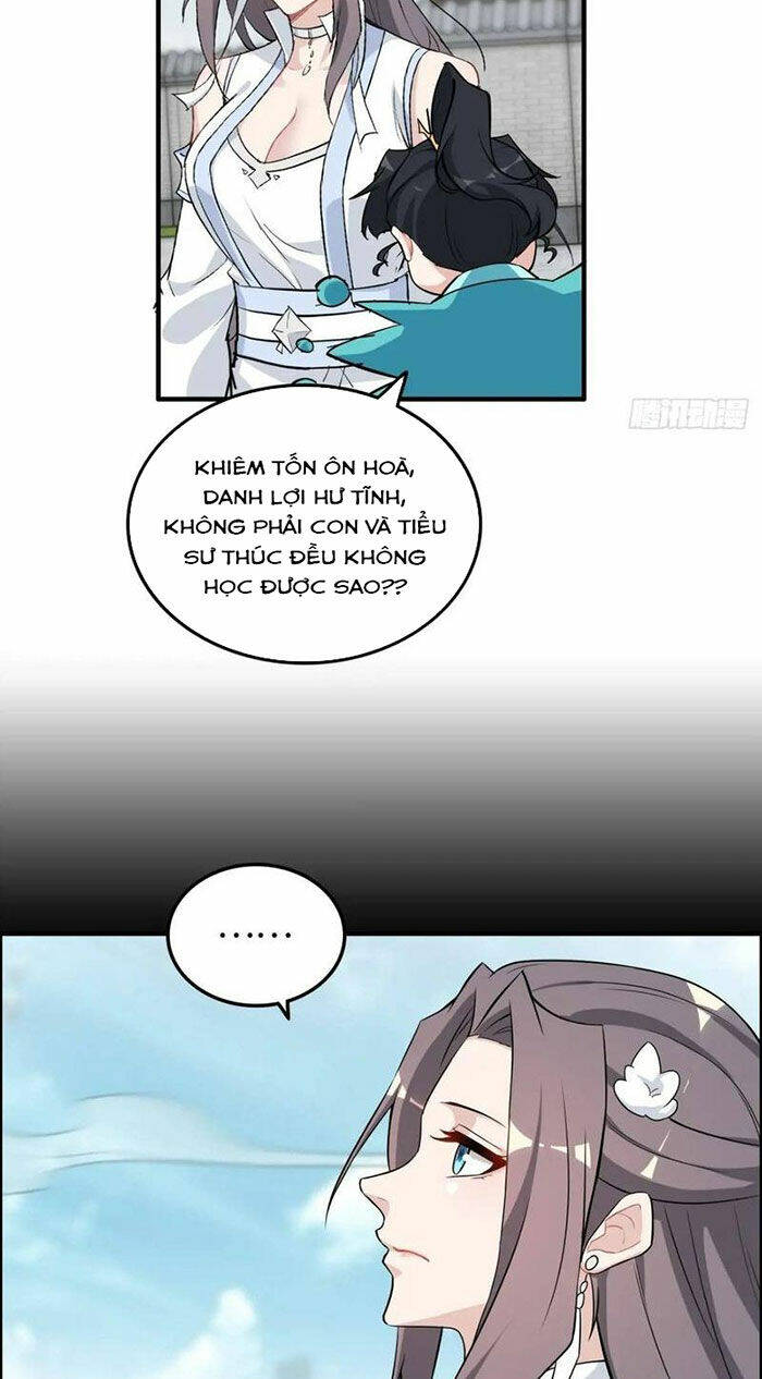 Tu Tiên Chính Là Như Vậy: Chapter 93