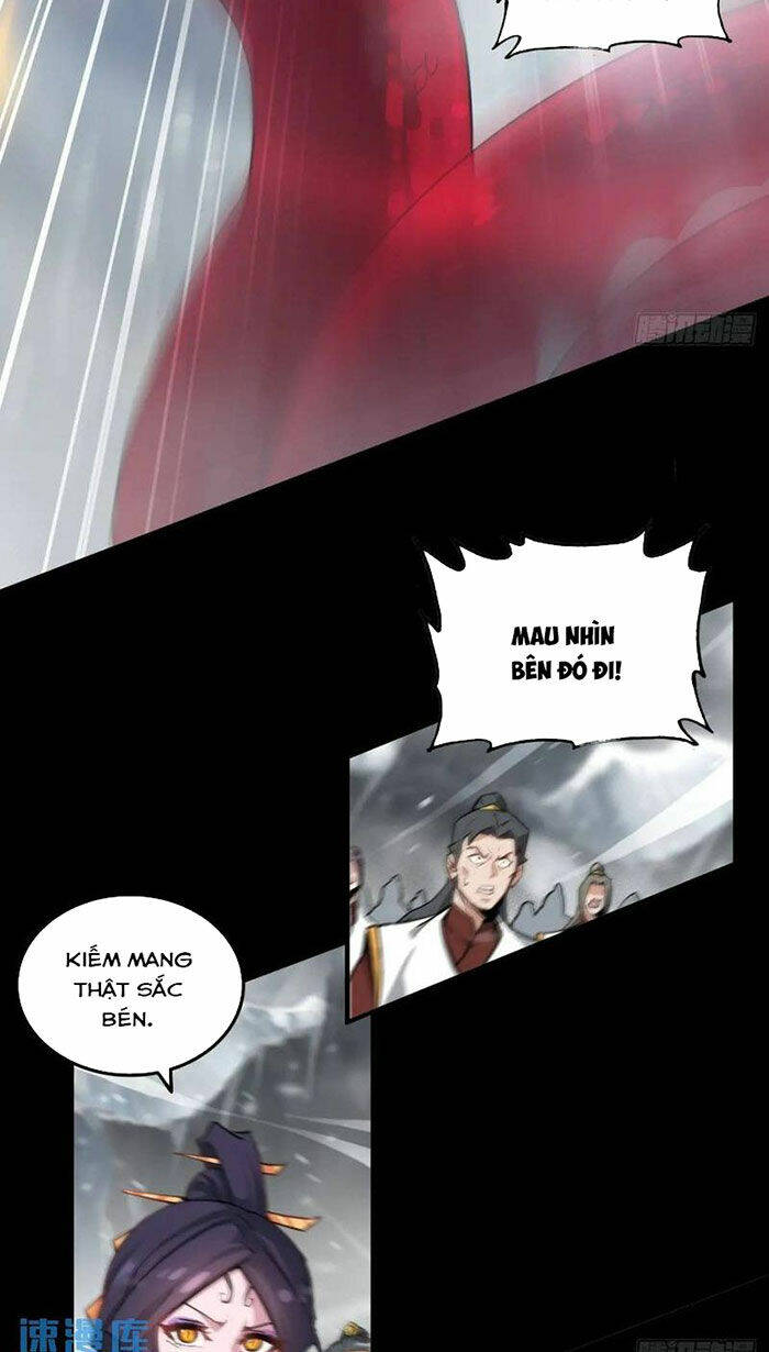 Tu Tiên Chính Là Như Vậy: Chapter 93