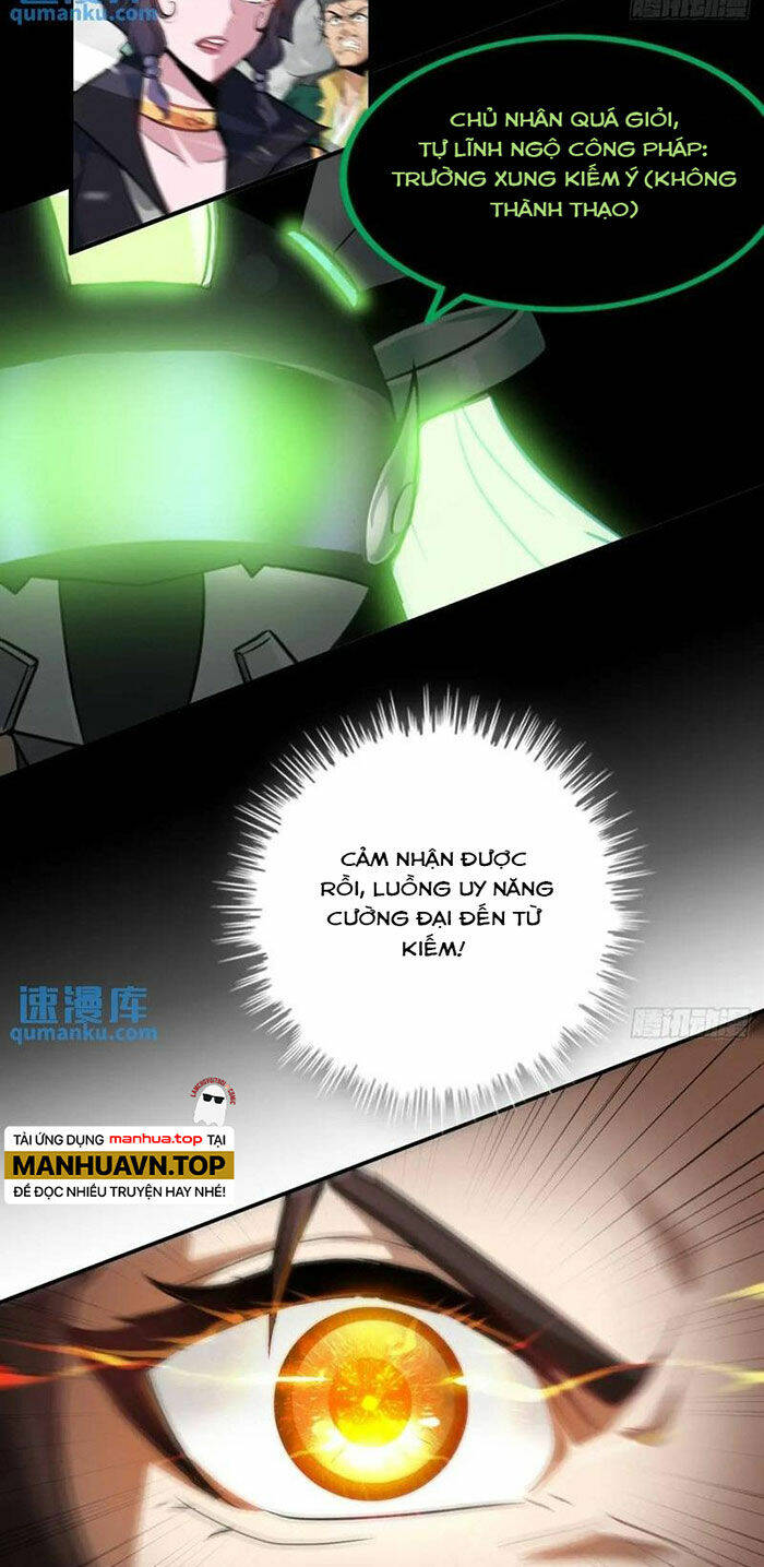 Tu Tiên Chính Là Như Vậy: Chapter 93