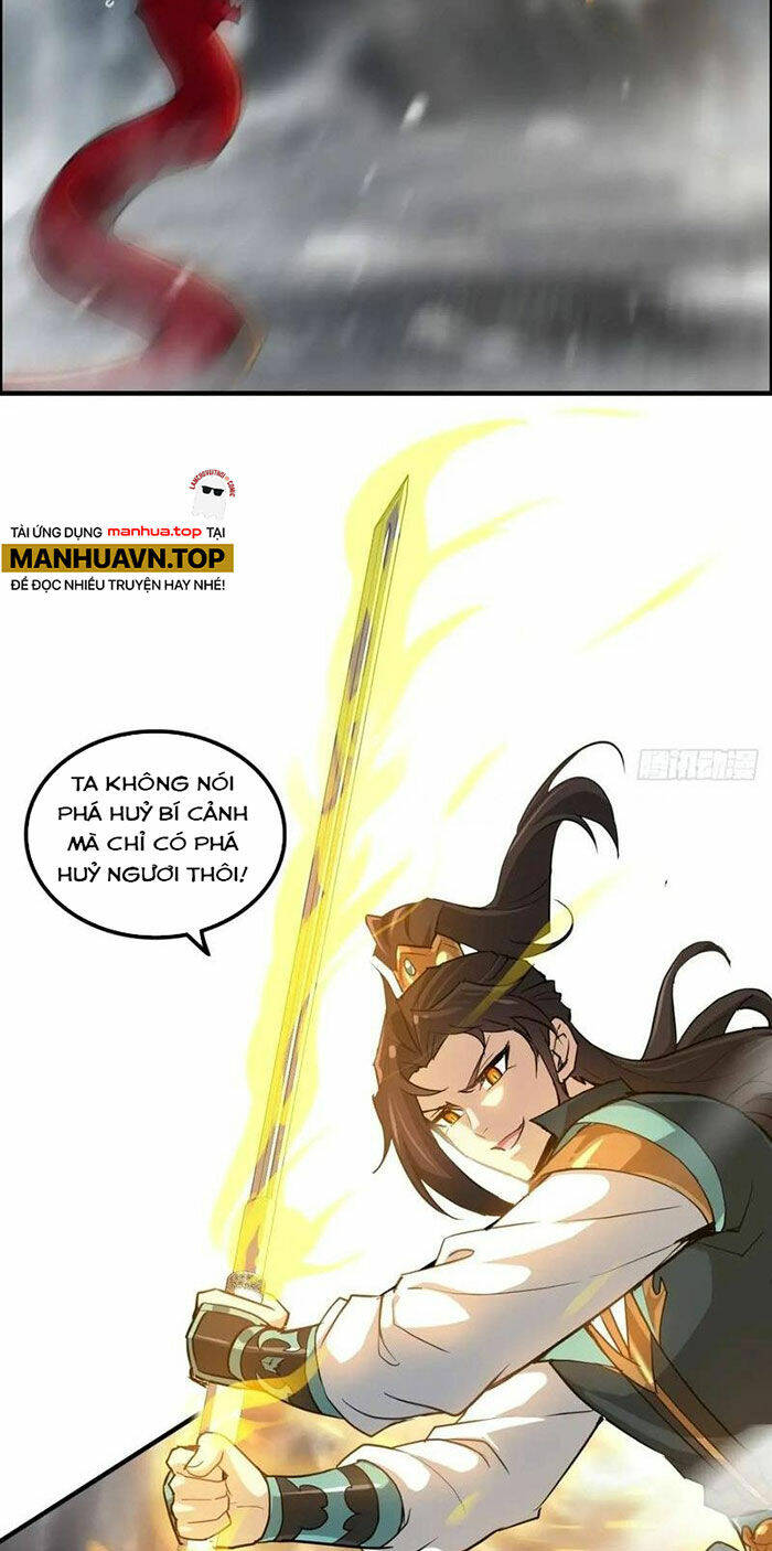 Tu Tiên Chính Là Như Vậy: Chapter 93