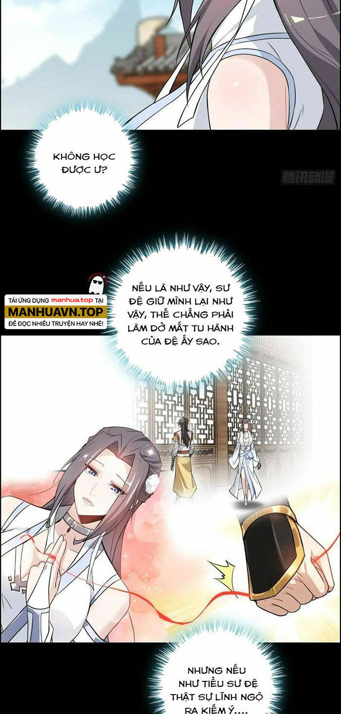 Tu Tiên Chính Là Như Vậy: Chapter 93