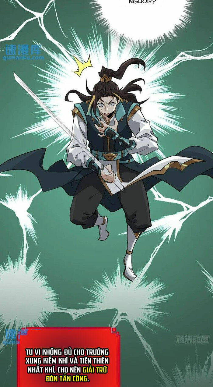 Tu Tiên Chính Là Như Vậy: Chapter 93