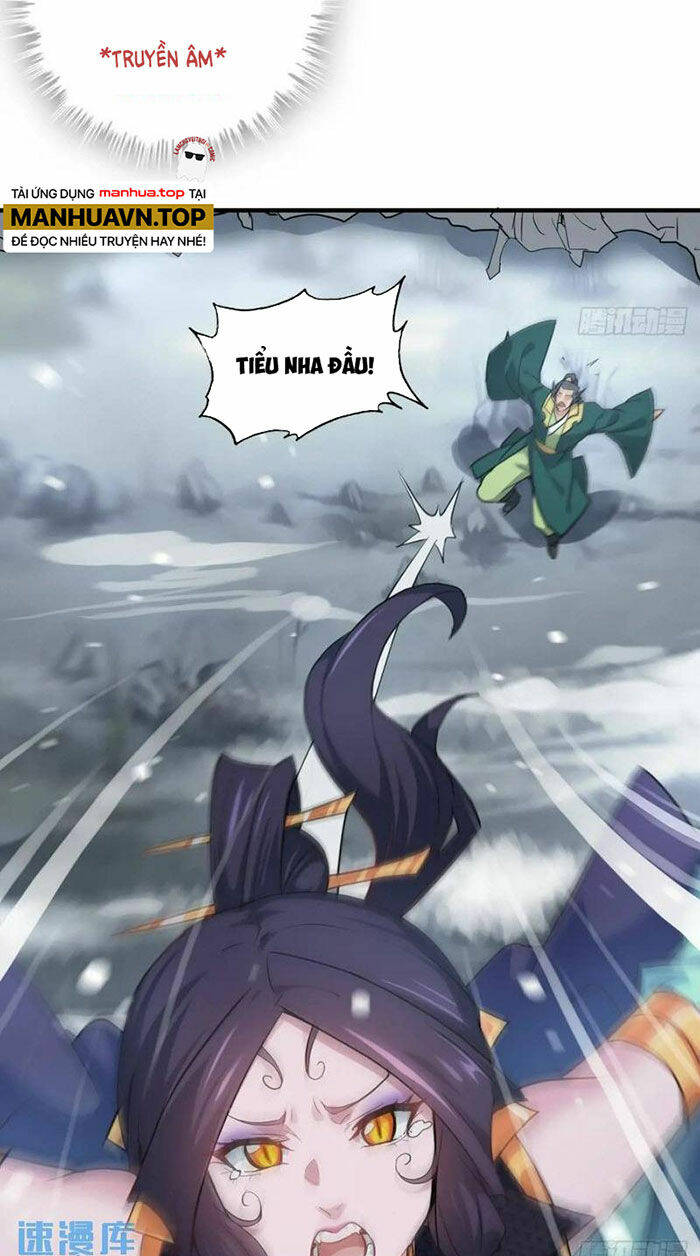 Tu Tiên Chính Là Như Vậy: Chapter 93