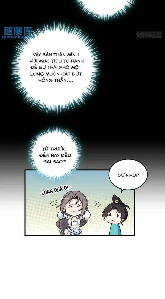Tu Tiên Chính Là Như Vậy: Chapter 93