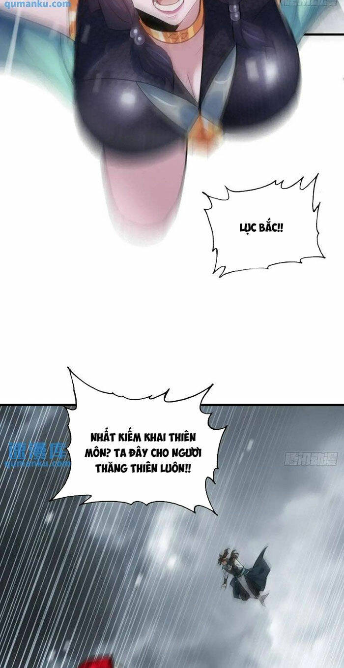 Tu Tiên Chính Là Như Vậy: Chapter 93