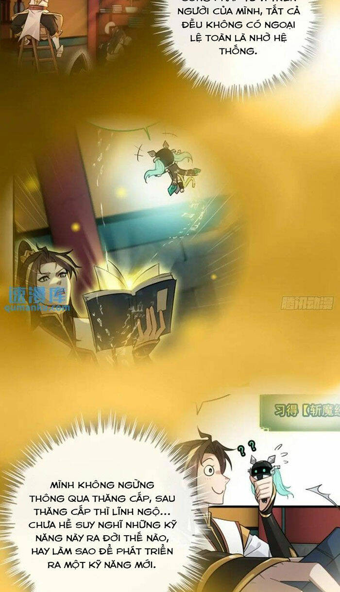 Tu Tiên Chính Là Như Vậy: Chapter 93