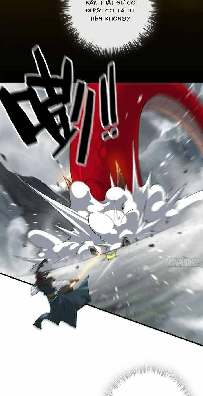Tu Tiên Chính Là Như Vậy: Chapter 93