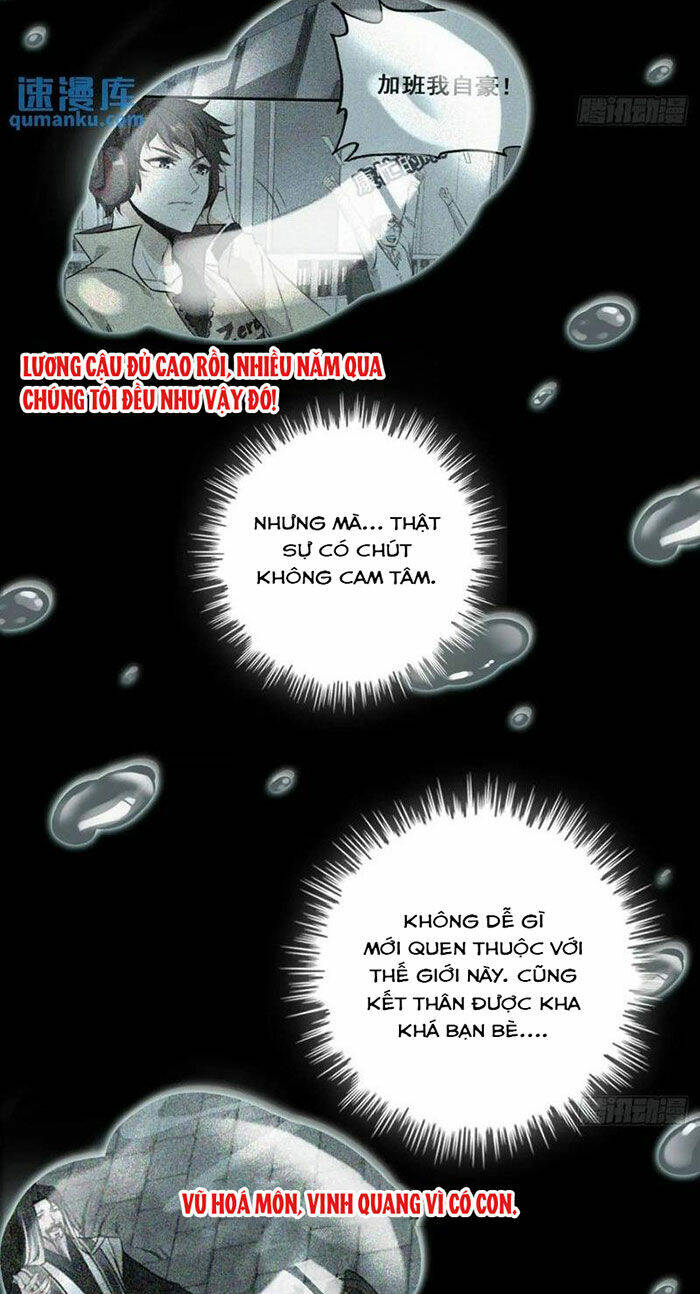 Tu Tiên Chính Là Như Vậy: Chapter 93