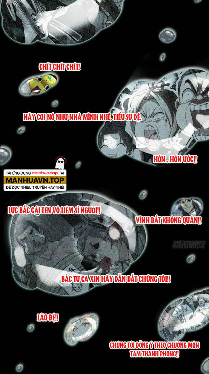 Tu Tiên Chính Là Như Vậy: Chapter 93