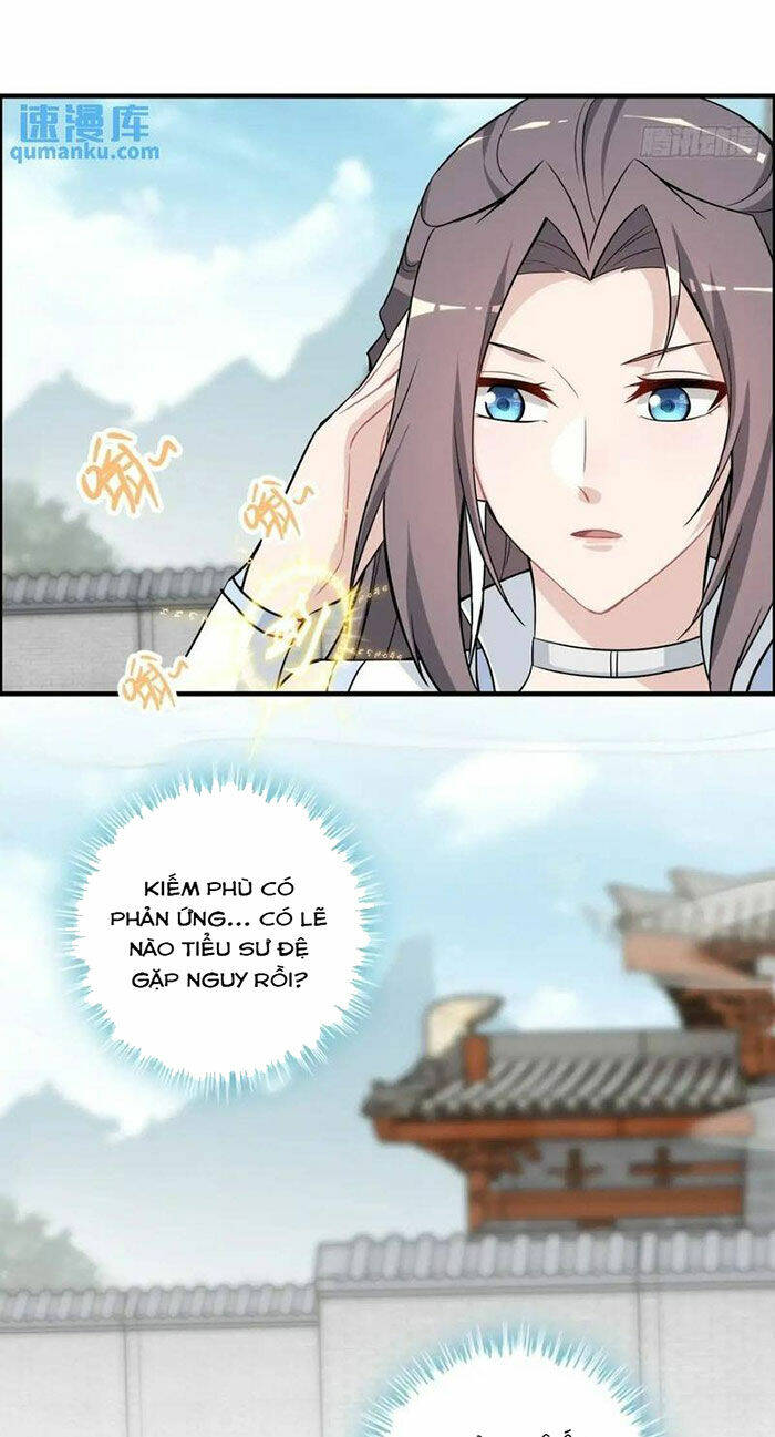 Tu Tiên Chính Là Như Vậy: Chapter 93