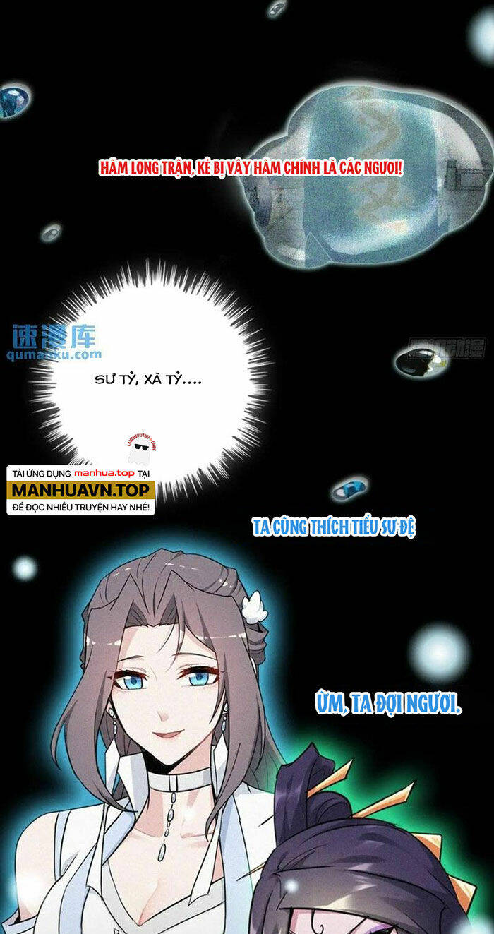 Tu Tiên Chính Là Như Vậy: Chapter 93