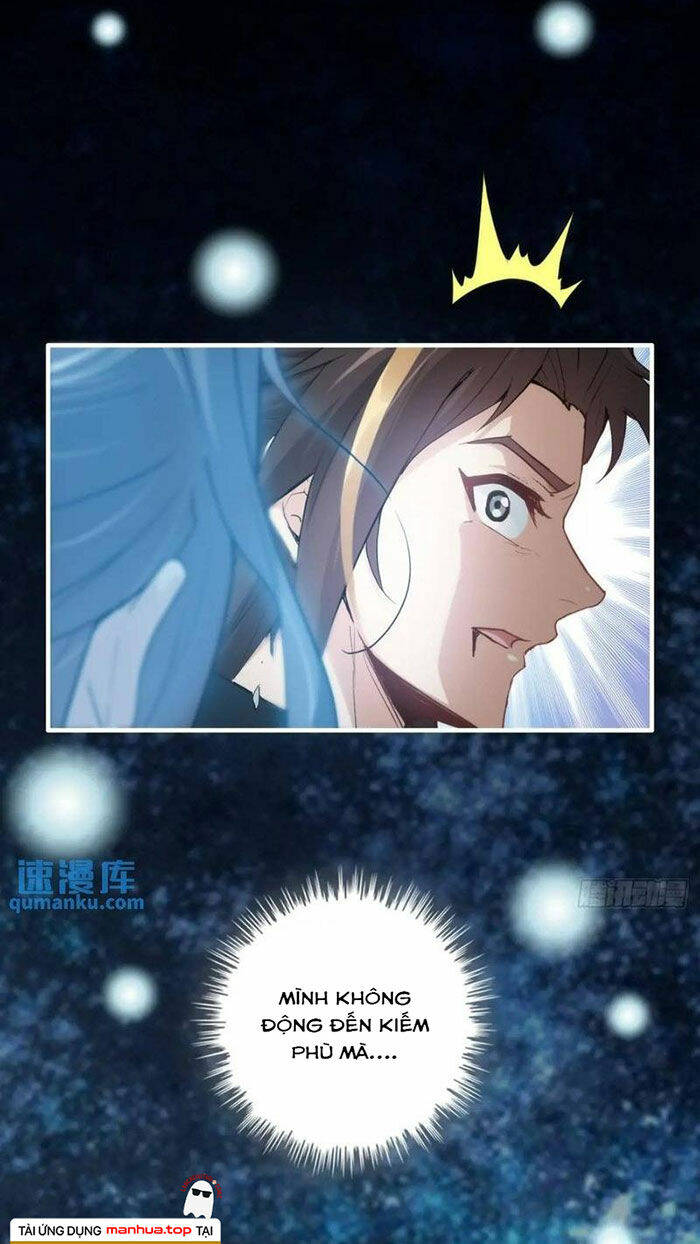 Tu Tiên Chính Là Như Vậy: Chapter 93