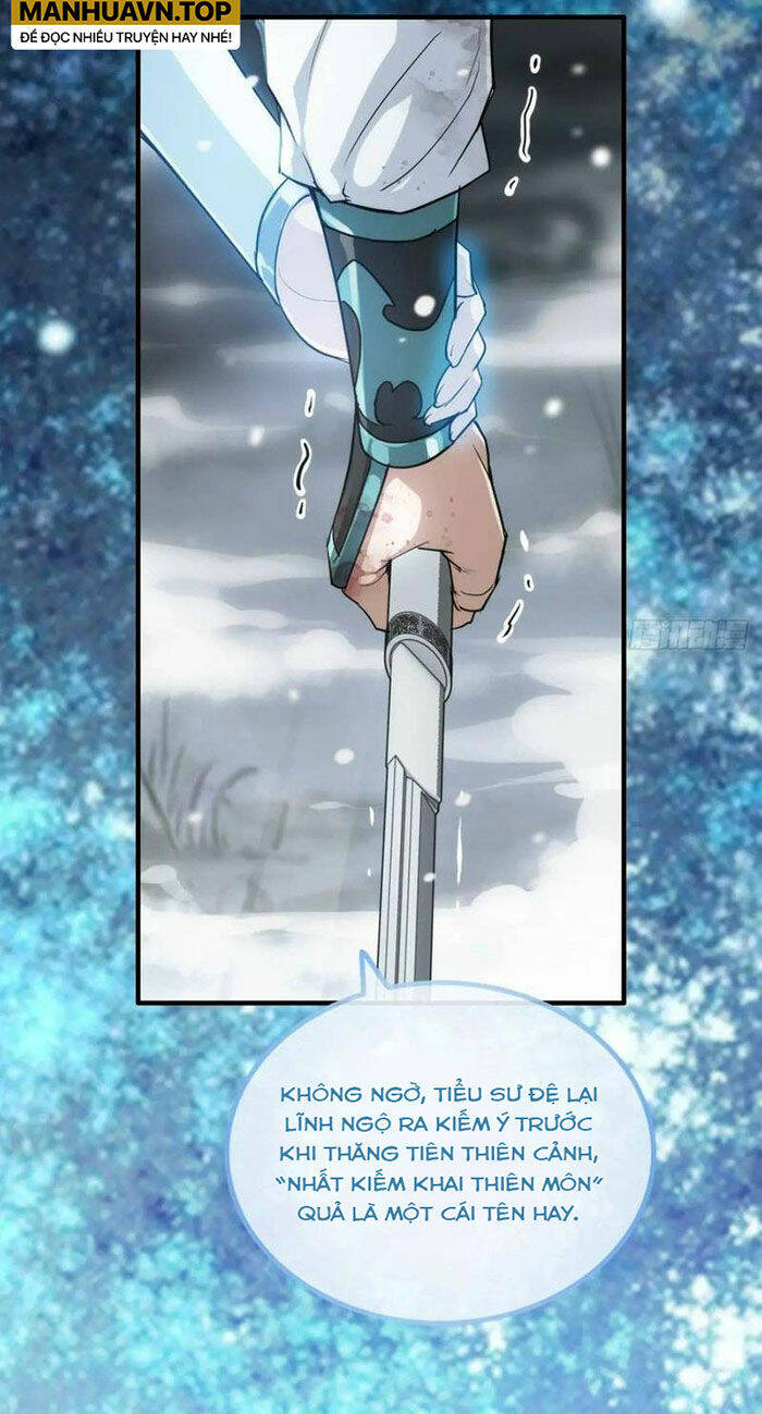 Tu Tiên Chính Là Như Vậy: Chapter 93