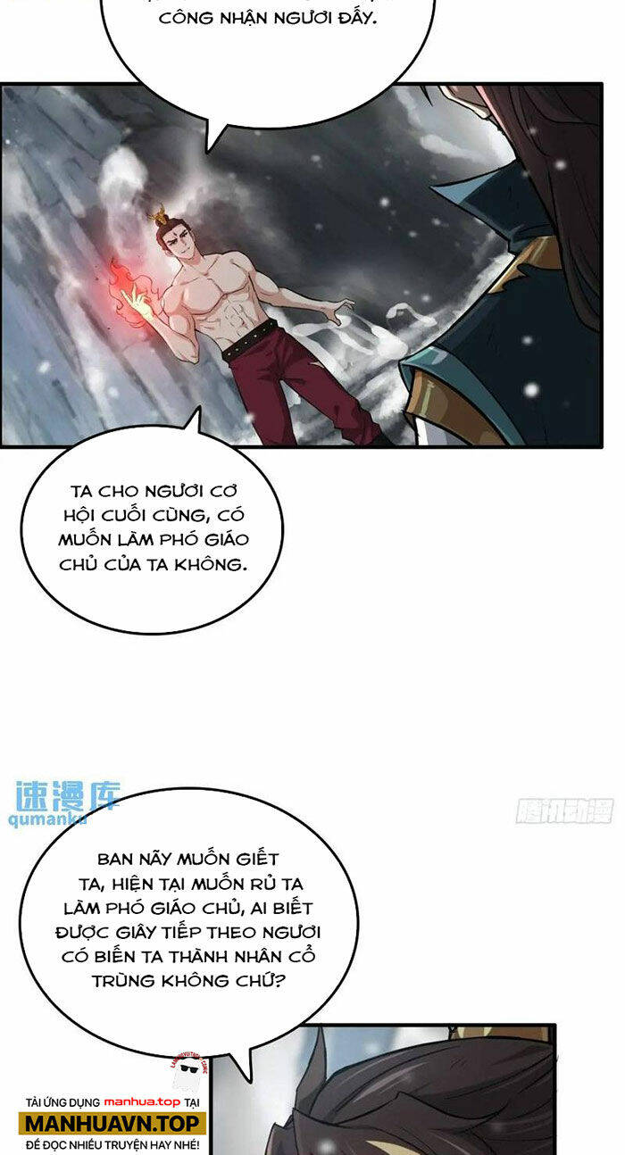 Tu Tiên Chính Là Như Vậy: Chapter 93