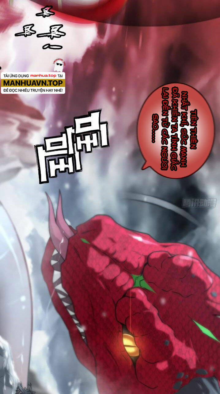 Tu Tiên Chính Là Như Vậy: Chapter 95