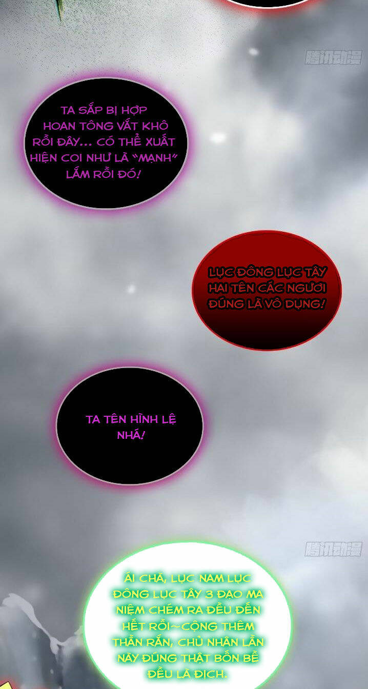 Tu Tiên Chính Là Như Vậy: Chapter 95