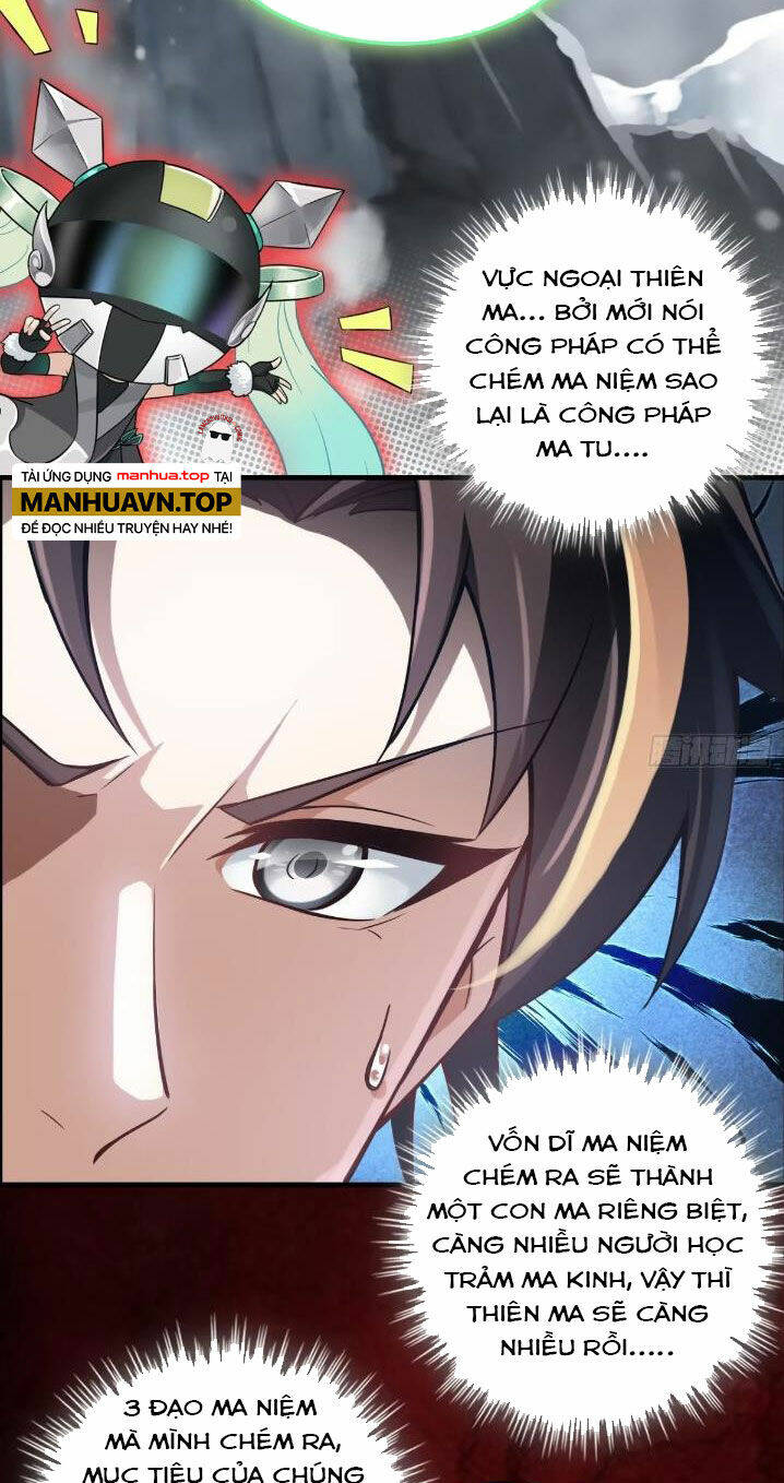 Tu Tiên Chính Là Như Vậy: Chapter 95