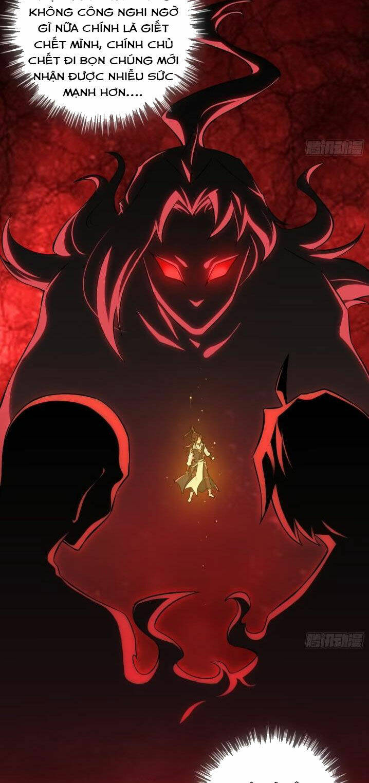 Tu Tiên Chính Là Như Vậy: Chapter 95