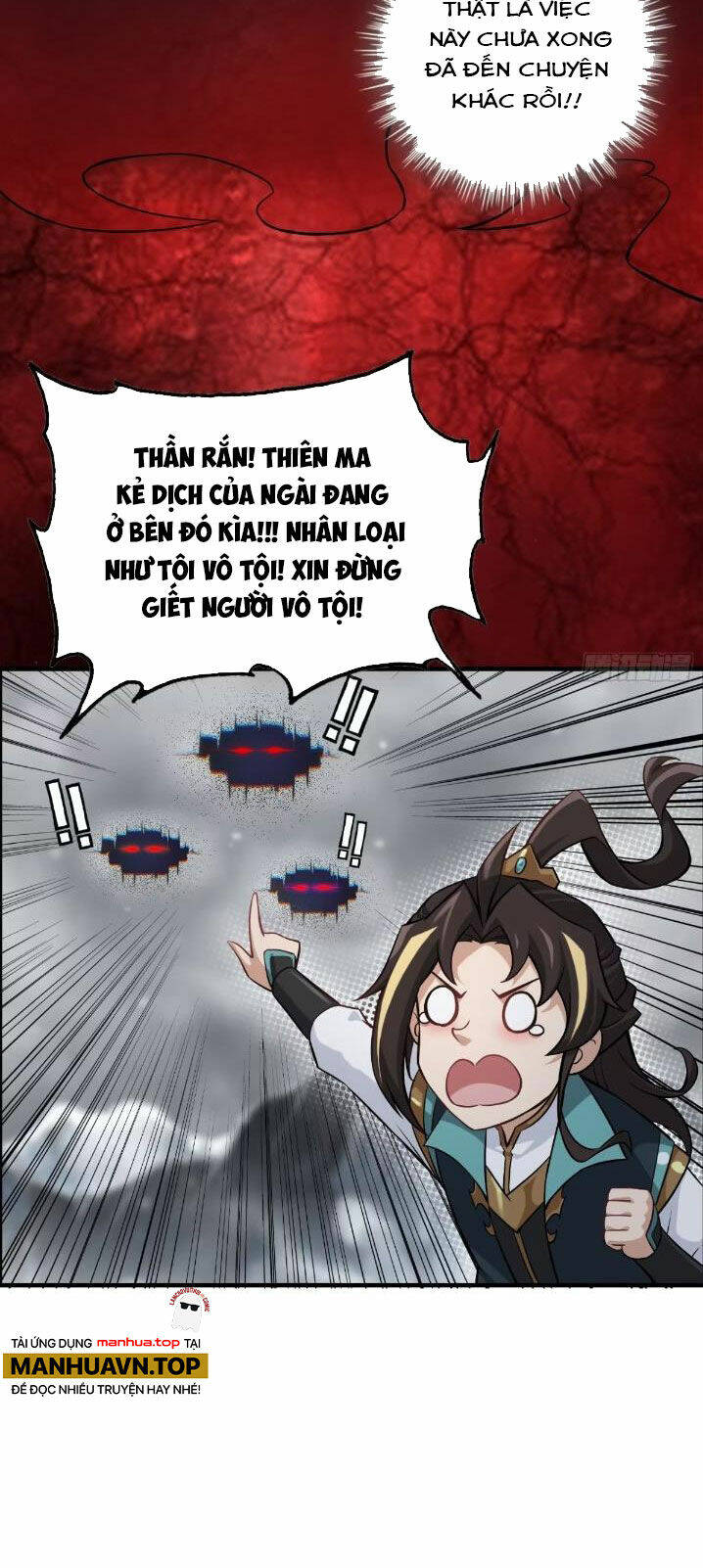 Tu Tiên Chính Là Như Vậy: Chapter 95