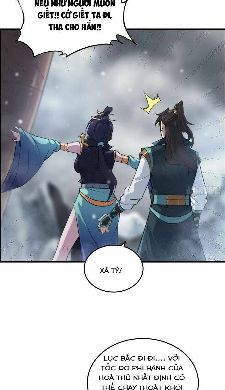 Tu Tiên Chính Là Như Vậy: Chapter 95