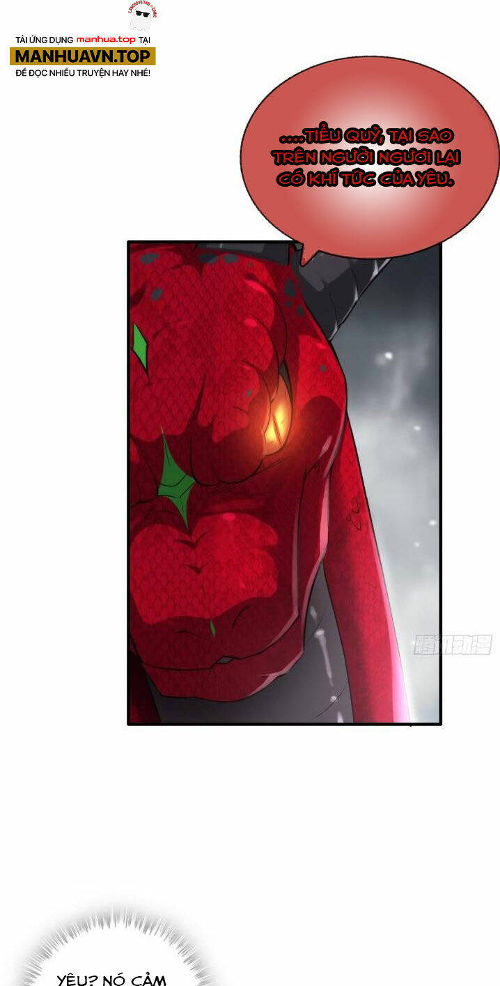 Tu Tiên Chính Là Như Vậy: Chapter 95