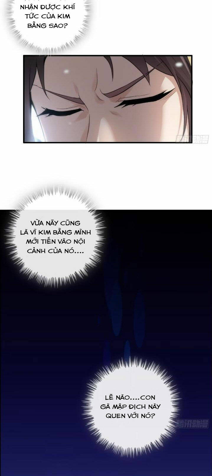Tu Tiên Chính Là Như Vậy: Chapter 95