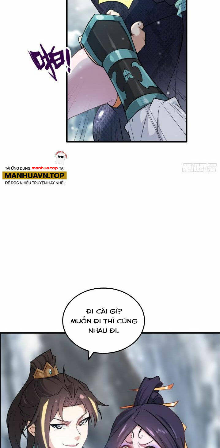 Tu Tiên Chính Là Như Vậy: Chapter 95