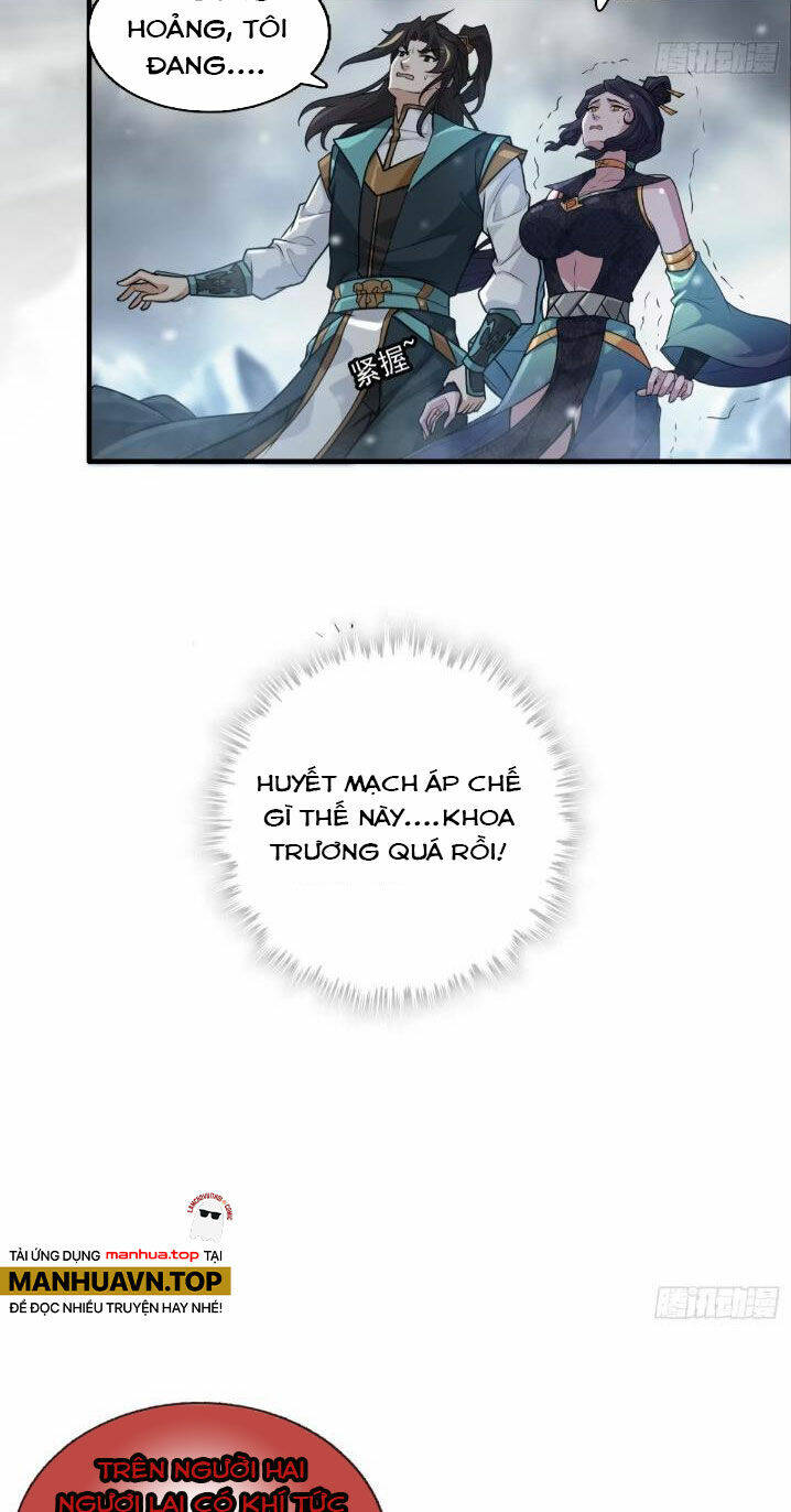 Tu Tiên Chính Là Như Vậy: Chapter 95