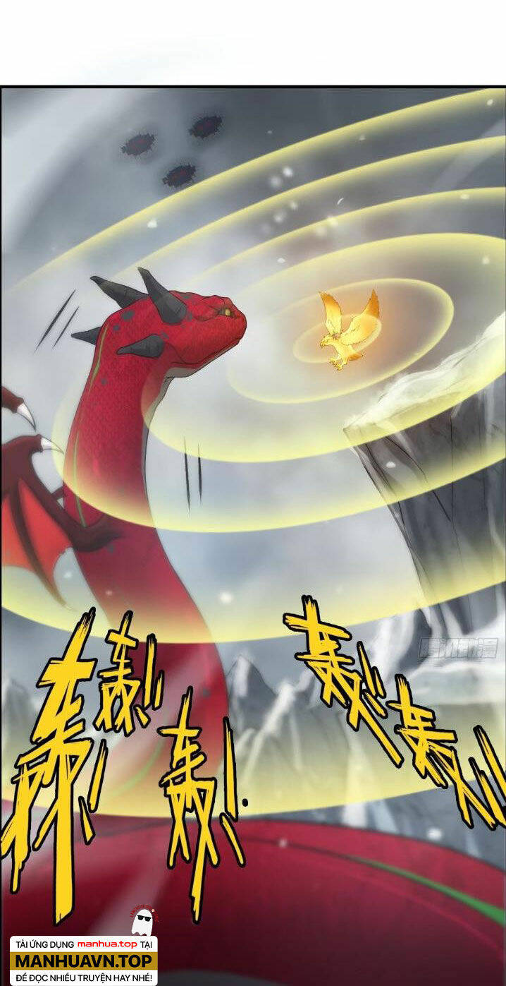 Tu Tiên Chính Là Như Vậy: Chapter 95