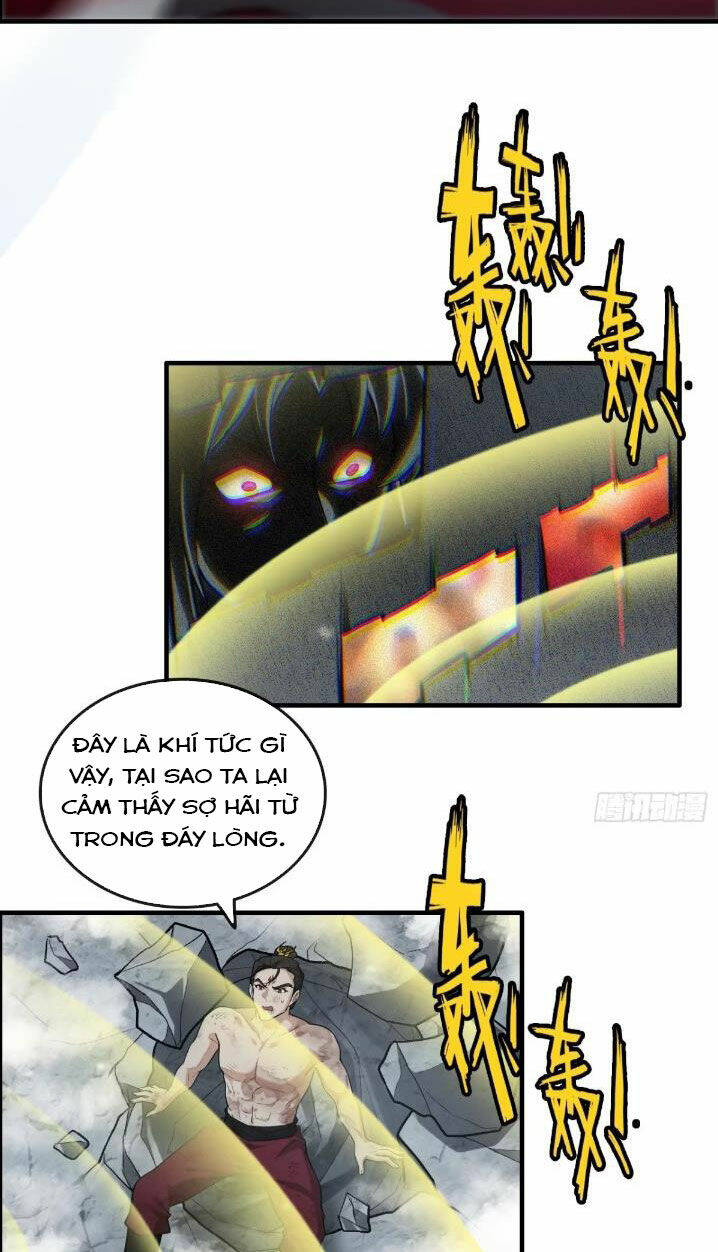 Tu Tiên Chính Là Như Vậy: Chapter 95