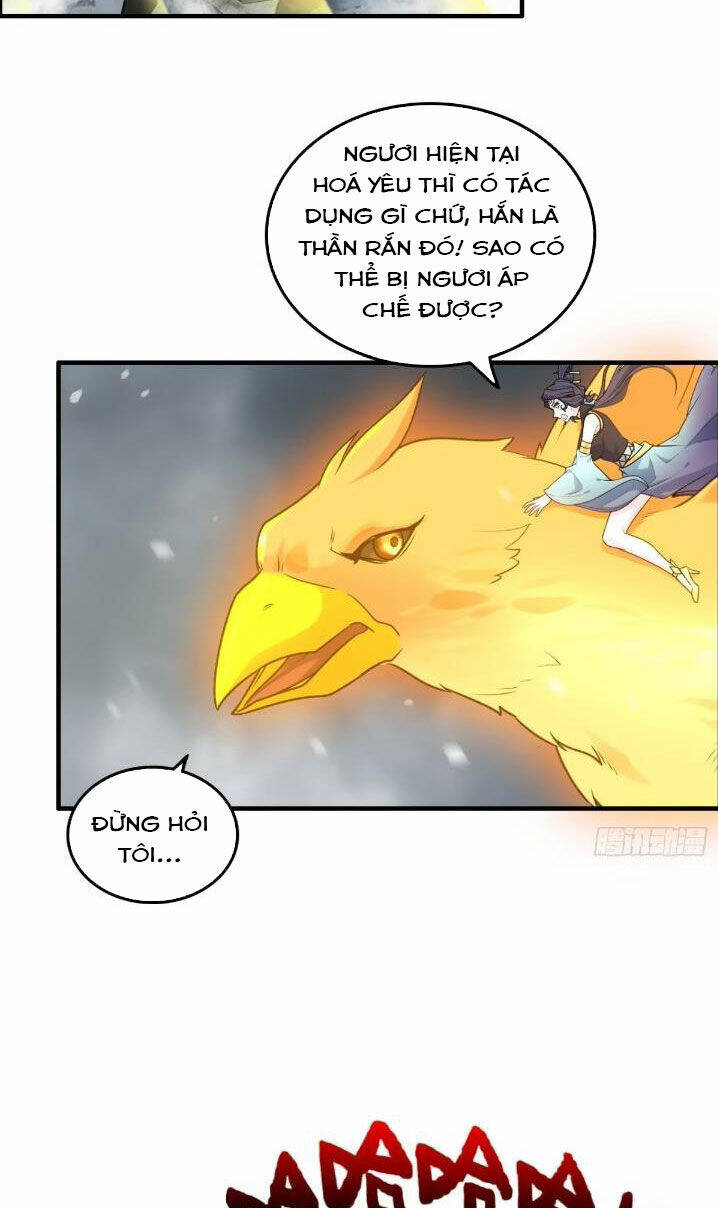 Tu Tiên Chính Là Như Vậy: Chapter 95
