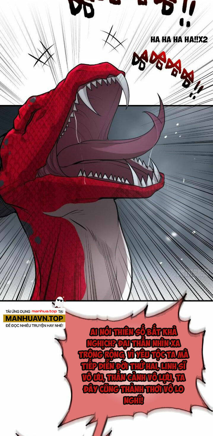 Tu Tiên Chính Là Như Vậy: Chapter 95